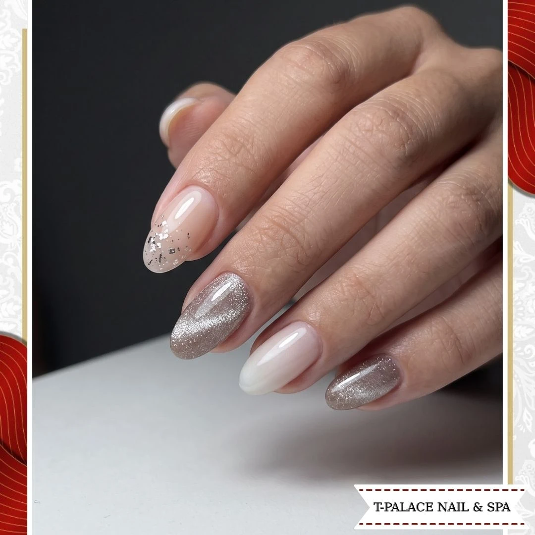 Nail designs
